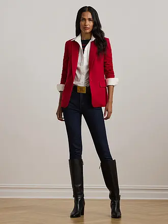 LAUREN RALPH LAUREN | Jeans Skinny Fit | 